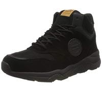 Chung Shi Mujeres Duxfree Toronto Mujeres, Medias botas, Negro, 37 EU