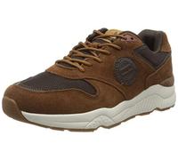 Chung Shi Mujeres Duxfree Vancouver Mujeres, Zapatilla de deporte, Marrón, 37 EU