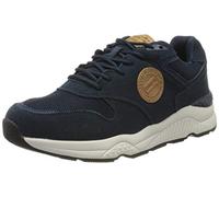 Chung Shi Mujeres Duxfree Vancouver Mujeres, Zapatilla de deporte, Navy, 37 EU