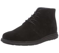 Chung Shi Mujeres Sensomo V Mujeres, Botas, Negro, 36.5 EU