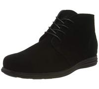 Chung Shi Mujeres Sensomo V Mujeres, Botas, Negro, 36.5 EU