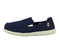 Chung Shi Schuhe Dux Beach Navy (8510100) 44 Blau