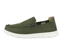 Chung Shi Schuhe Dux Beach Plus Khaki (8521120) 36 Gruen