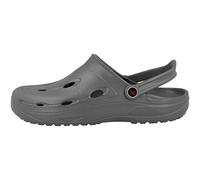 Chung Shi Schuhe Dux Duflex Grey (8900160) 44-45 Grau