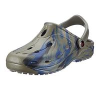 Chung Shi Schuhe Dux Duflex Khaki-Navy-Schwarz (8900121) 34-35 Multicolor