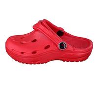 Chung Shi Schuhe Dux Duflex Kids Red (890003O) 34-35 Rot