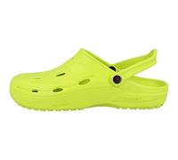 Chung Shi Schuhe Dux Duflex Lime (8900170) 34-35 Gelb