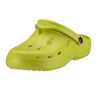 Chung Shi Schuhe Dux Duflex Lime (8900170) 36-37 Gelb