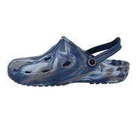 Chung Shi Schuhe Dux Duflex Navy-Eisblau-Grau (8900102) 39-40 Blau