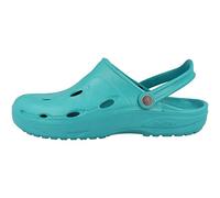 Chung Shi Schuhe Dux Duflex türkis-aquamarin (8900080) 39-40 Gruen