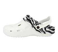 Chung Shi Schuhe Dux Duflex Winter White (8900022) 43 Weiss