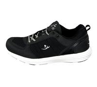 Chung Shi Schuhe Duxfree Nassau Schwarz-Grau (8800700) 46,5 Schwarz