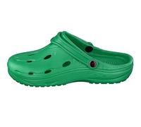 Chung Shi Unisex Dux Bio, Zuecos, Emerald Green, 39-40 EU