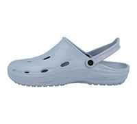 Chung Shi Unisex Dux Clog, Zuecos, Azul hielo, 48 EU