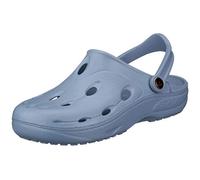 Chung Shi Unisex Dux Clog, Zuecos, Azul hielo, 48 EU