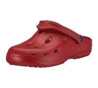 Chung Shi Unisex Dux Clog, Zuecos, Chilli, 39-40 EU