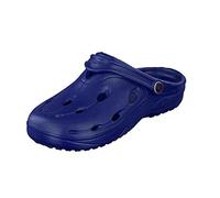 Chung Shi Unisex Dux Clog, Zuecos, Navy, 39-40 EU
