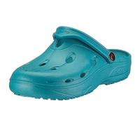 Chung Shi Unisex Dux Clog, Zuecos, Turquesa/Aguamarina, 38 EU