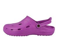 Chung Shi Unisex Dux Clog, Zuecos, Violeta, 38 EU