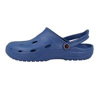 Chung Shi Unisex Dux Sensi, Zuecos, Bijou Blue, 38 EU