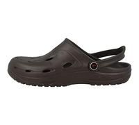 Chung Shi Unisex Dux Sensi, Zuecos, Ganache, 39-40 EU