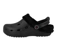 Chung Shi Unisex Dux Winter, Zuecos, Negro, 43 EU
