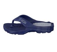 Chung Shi Unisex Dux Zori, Separador de dedos, Navy/Gris, 39-40 EU