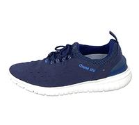Chung Shi Unisex Duxfree Trainer, Zapatilla de deporte, Navy, 39-40 EU