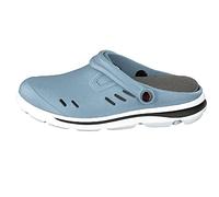 Chung Shi Unisex Duxsin correatho Clog, Zuecos, Azul hielo, 36-37 EU