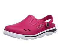 Chung Shi Unisex Duxsin correatho Clog, Zuecos, Cherry Jubilee, 39-40 EU