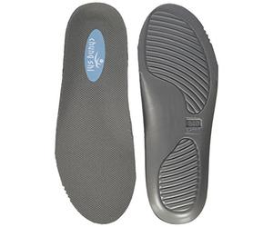 Chung Shi Unisex Einlagensin correatho, Plantillas, Azul hielo, 43 EU