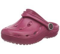 chung shi Unisex Kinder DUX Kids Clogs, Cherry Jubilee, 28/29 EU (180 mm)
