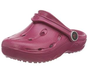 chung shi Unisex Kinder DUX Kids Clogs, Cherry Jubilee, 28/29 EU (180 mm)