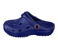 chung shi Unisex Kinder DUX Kids Clogs, Riviera, 22/23 EU (150 mm)