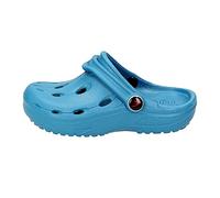 chung shi Unisex Kinder DUX Kids Clogs, Riviera, 32/33 EU (210 mm)