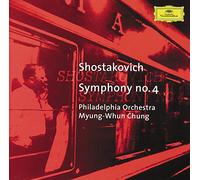 Chung - Sinfonia N. 4