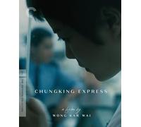 Chungking Express (4k) (Wbr) (Ac3) (Ws)