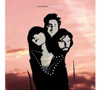 Chungking - Let the Love In