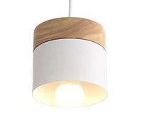 CHUNGYANG Candelabro De Comedor Creativo Escandinavo, para Accesorio De Lámpara Colgante Individual Pasillo Hierro, para Dormitorio Luz Colgante Ajustable De Alambre Colgante Suspendido para Dormitor