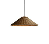 CHUNGYANG Lámpara Colgante De Ratán Estilo Retro Wabi-Sabi Para Sala De Estar, Lámpara Colgante De Techo Estilo Granja Para Isla De Cocina, Vestíbulo, Candelabro De Ratán Natural Tejido A Mano