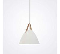 CHUNGYANG Pantalla De Metal Postmoderna Nórdica,Adecuado Para Lámpara De Decoración De Café,Lámparas Colgantes De Techo De Comedor,Lámpara De Bar,Sala De Estar,Iluminación Incorporada,Soporte De Lámpa