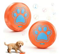 ChunHee Campanas para entrenamiento de perros para salir al aire libre, timbre de puerta para perros con 36 sonidos personalizados, timbre para que los perros suenen para ir al orinal | 5 volúmenes
