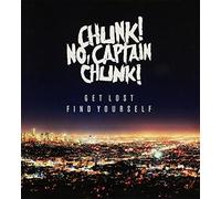 Chunk! No, Captain Chunk - Get Lost, Find Yourself
