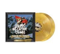 Chunk! No, Captain Chunk! - Pardon My French (10th Anniversary)[Deluxe Edition] [Metallic Gold 2 LP]