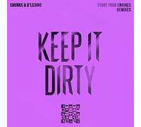 Chunks & D'Lizano - Start Your Engines - Remixes
