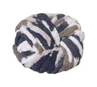 Chunky Crochet Yarn DIY Supplies Project For Crocheting Enthusiasts Hats(Color 05)