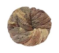 Chunky Crochet Yarn DIY Supplies Project For Crocheting Enthusiasts Hats(Color 06)