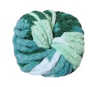 Chunky Crochet Yarn DIY Supplies Project For Crocheting Enthusiasts Hats(Color 08)