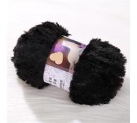 Chunky Mink Fleece Yarn - Hand Knitting DIY For Hats, Scarves & Blankets(Color1)