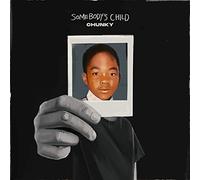Chunky - Somebody'S Child [Vinilo]